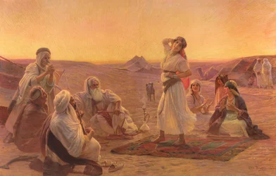 La danseuse